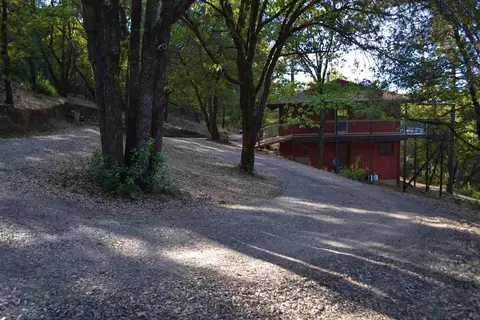 17030 Butte Mountain Rd, Jackson, CA 95642 photo 25