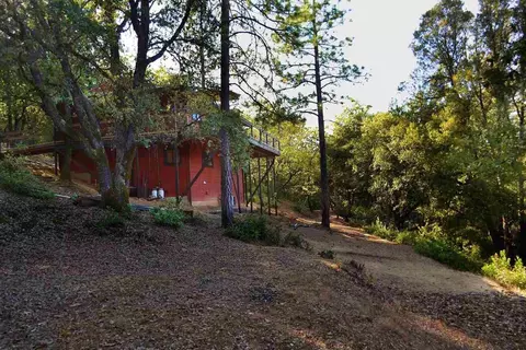 17030 Butte Mountain Rd, Jackson, CA 95642 photo 22