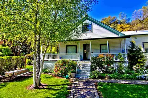 1445 Jackson Gate Rd, Jackson, CA 95642 photo 1