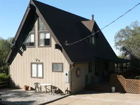 12865 Mierkey Rd, Pine Grove, CA 95665 photo 1