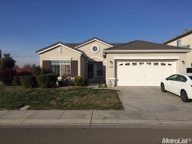 1617 Blush St, Manteca, CA 95336 photo 1