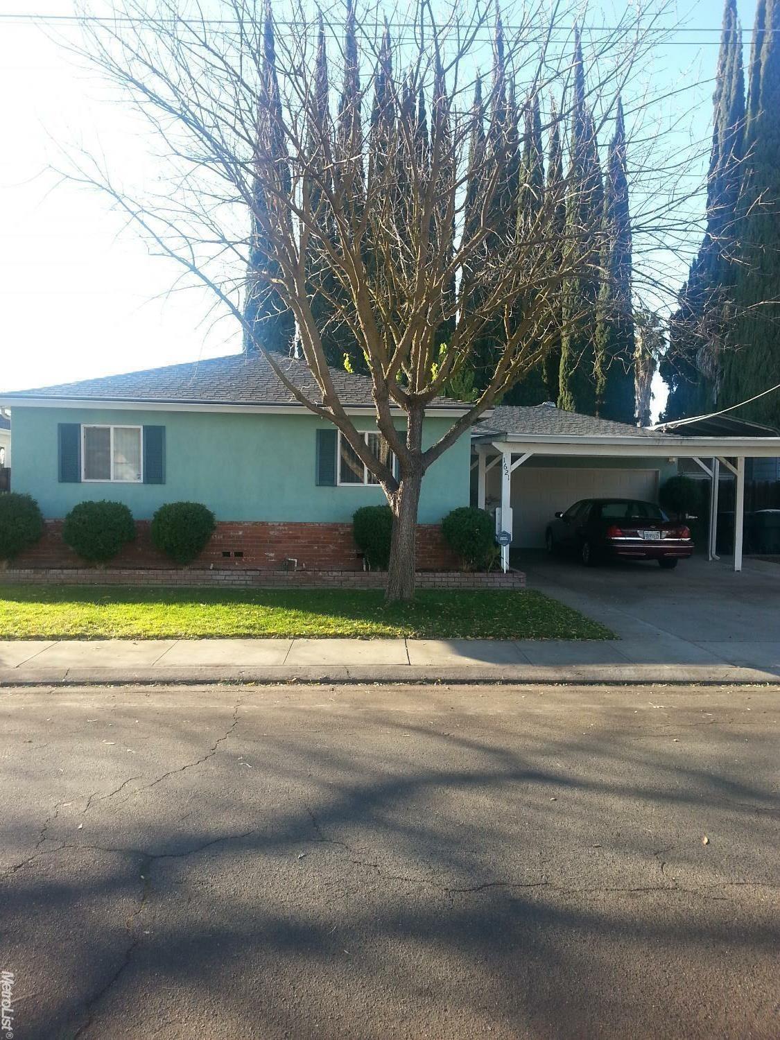 1621 Wayne, Modesto, CA 95350 photo 1
