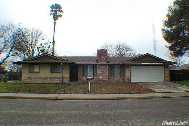 1720 Arroyo Way, Modesto, CA 95355