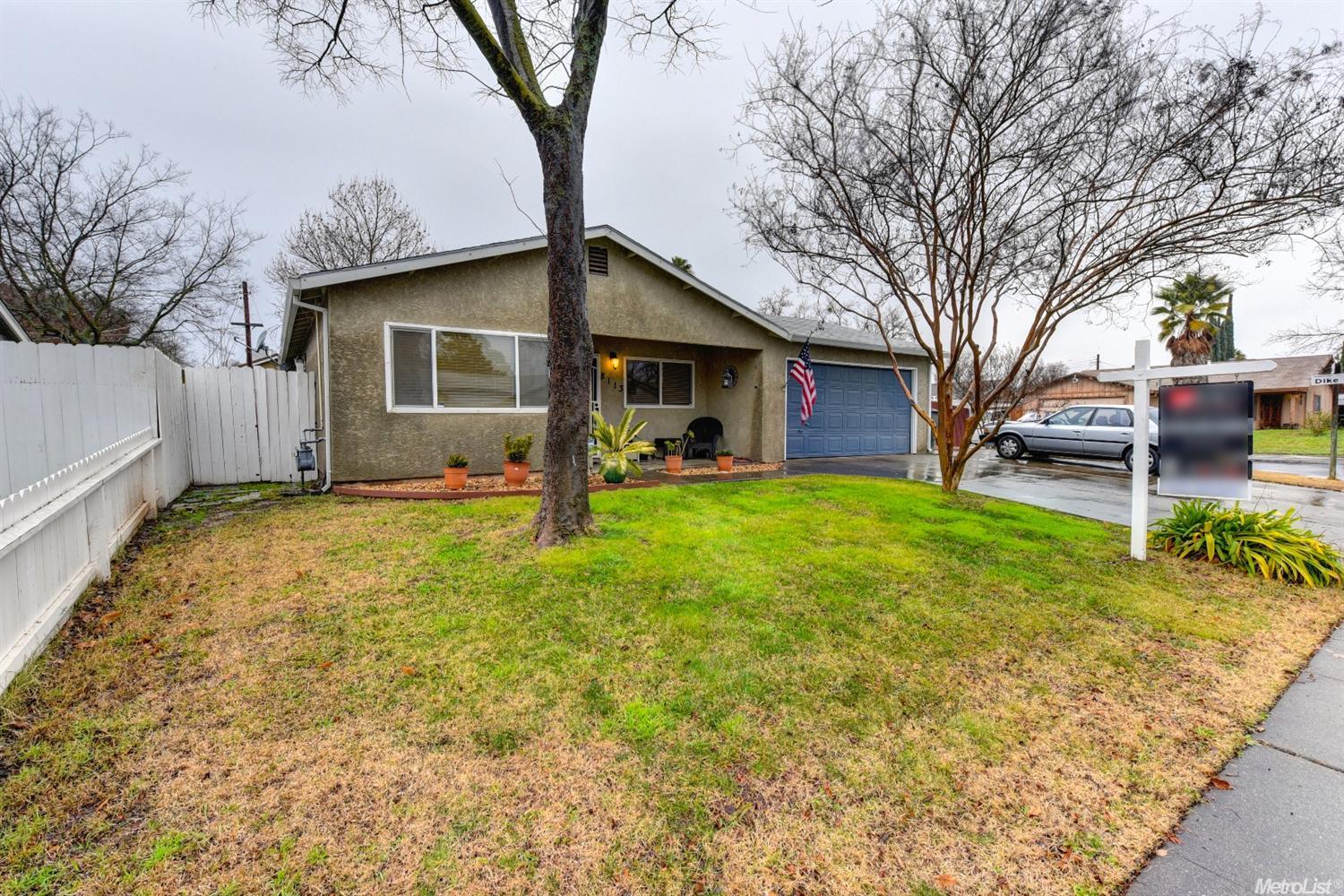 8113 Hague Way, Elverta, CA 95626 photo 1