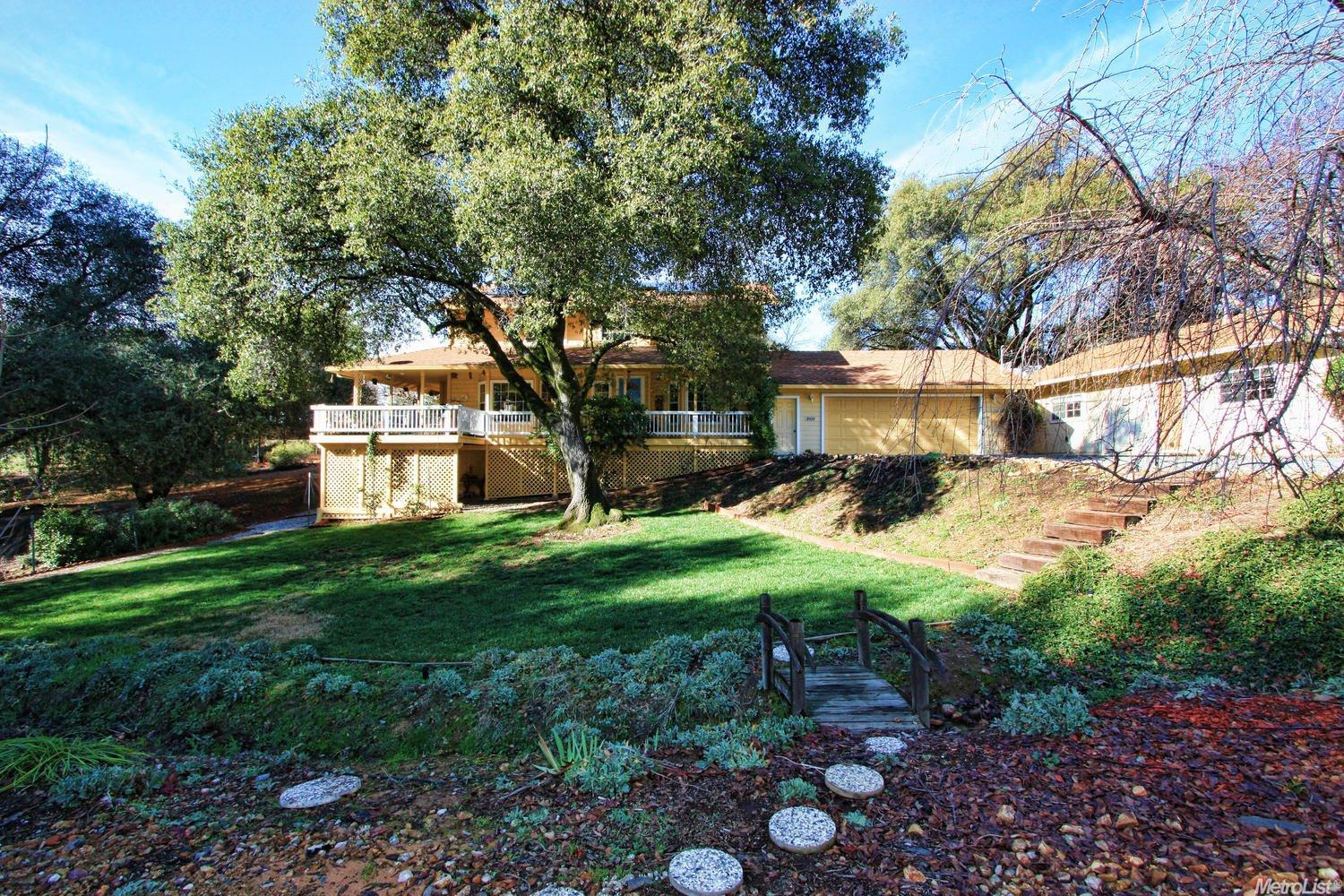 3500 Slumber Ct, Placerville, CA 95667 photo 1