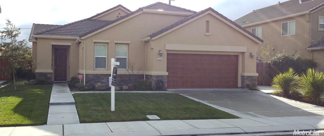 436 Munter Ct, Manteca, CA 95337 photo 1