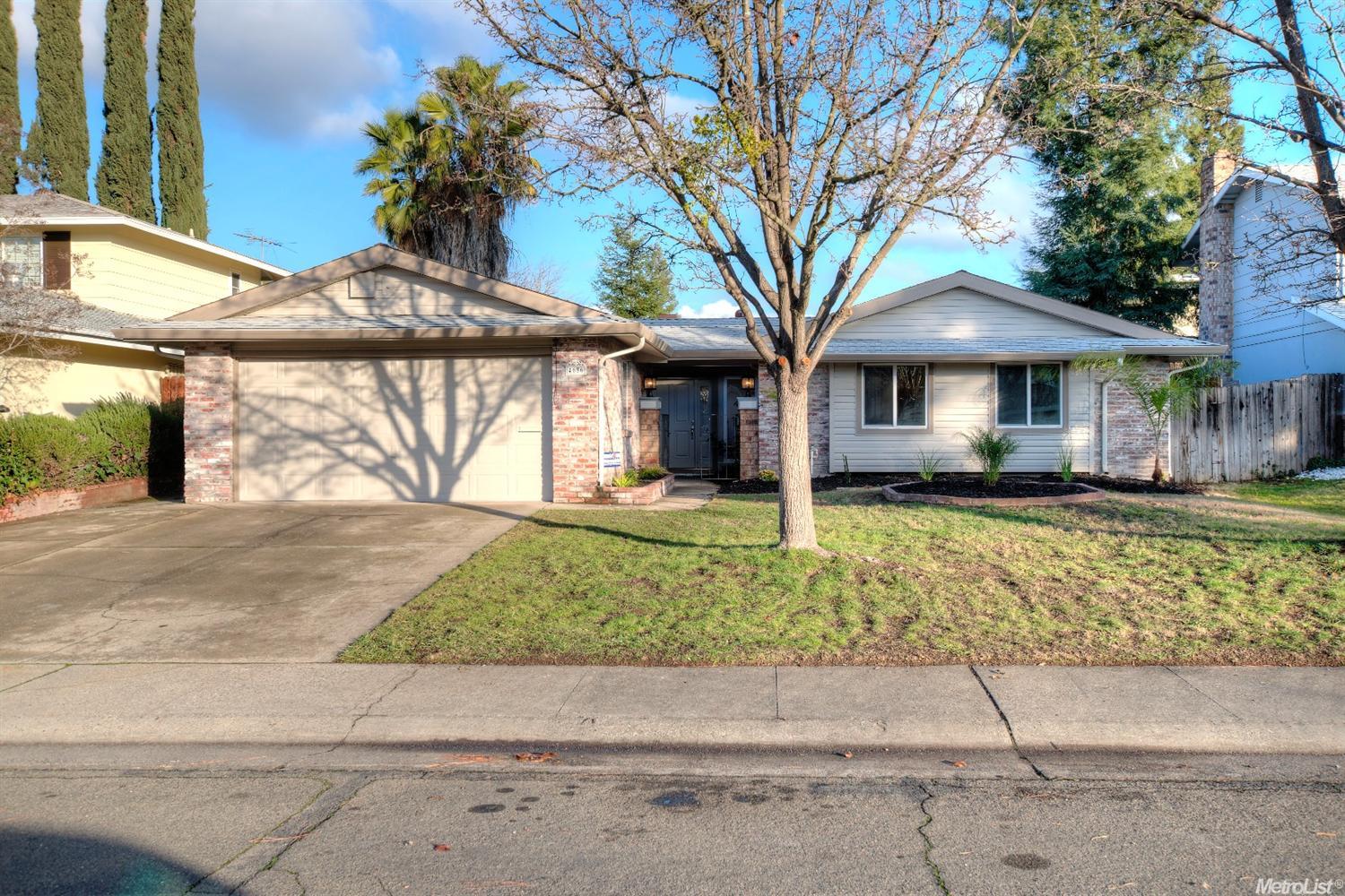 4656 Oakbough Way, Carmichael, CA 95608 photo 1