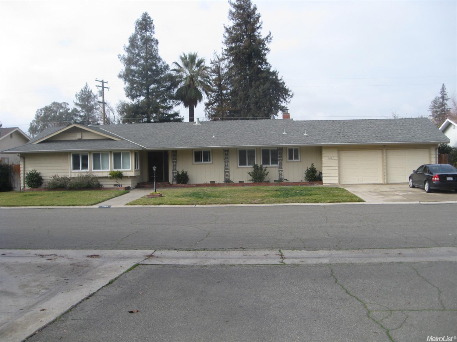 1113 Springfield Way, Modesto, CA 95355 photo 1