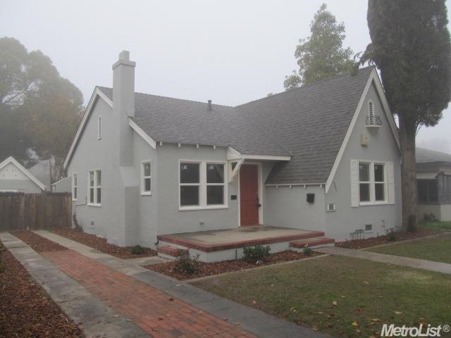 231 Semple St, Modesto, CA 95354 photo 1