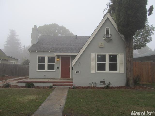 231 Semple St, Modesto, CA 95354 photo 2