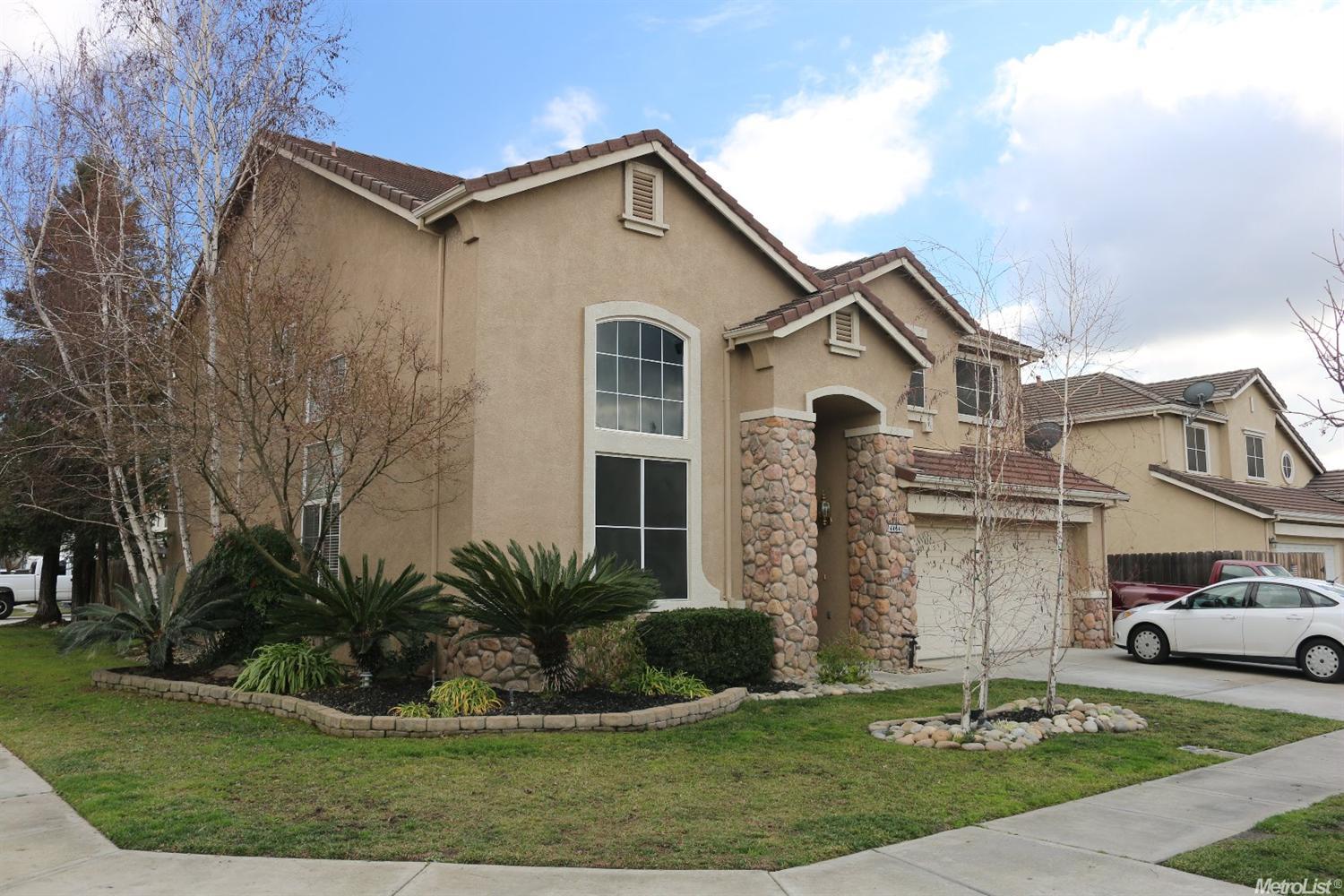 4464 Destiny Dr, Turlock, CA 95382 photo 1