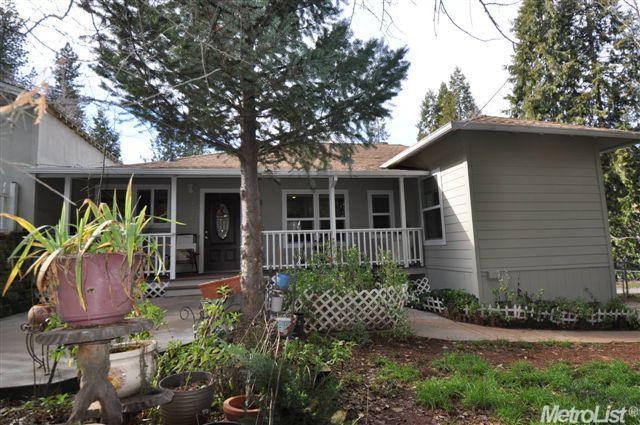 242 Sunrise Ave, Colfax, CA 95713 photo 1
