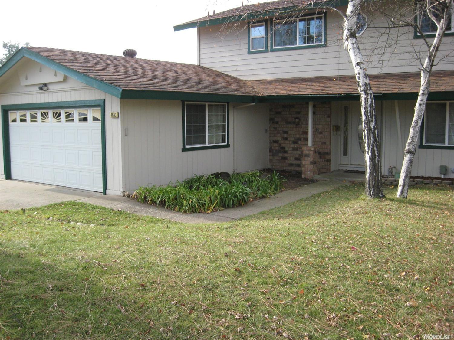 4643 Oakbough Way, Carmichael, CA 95608 photo 1