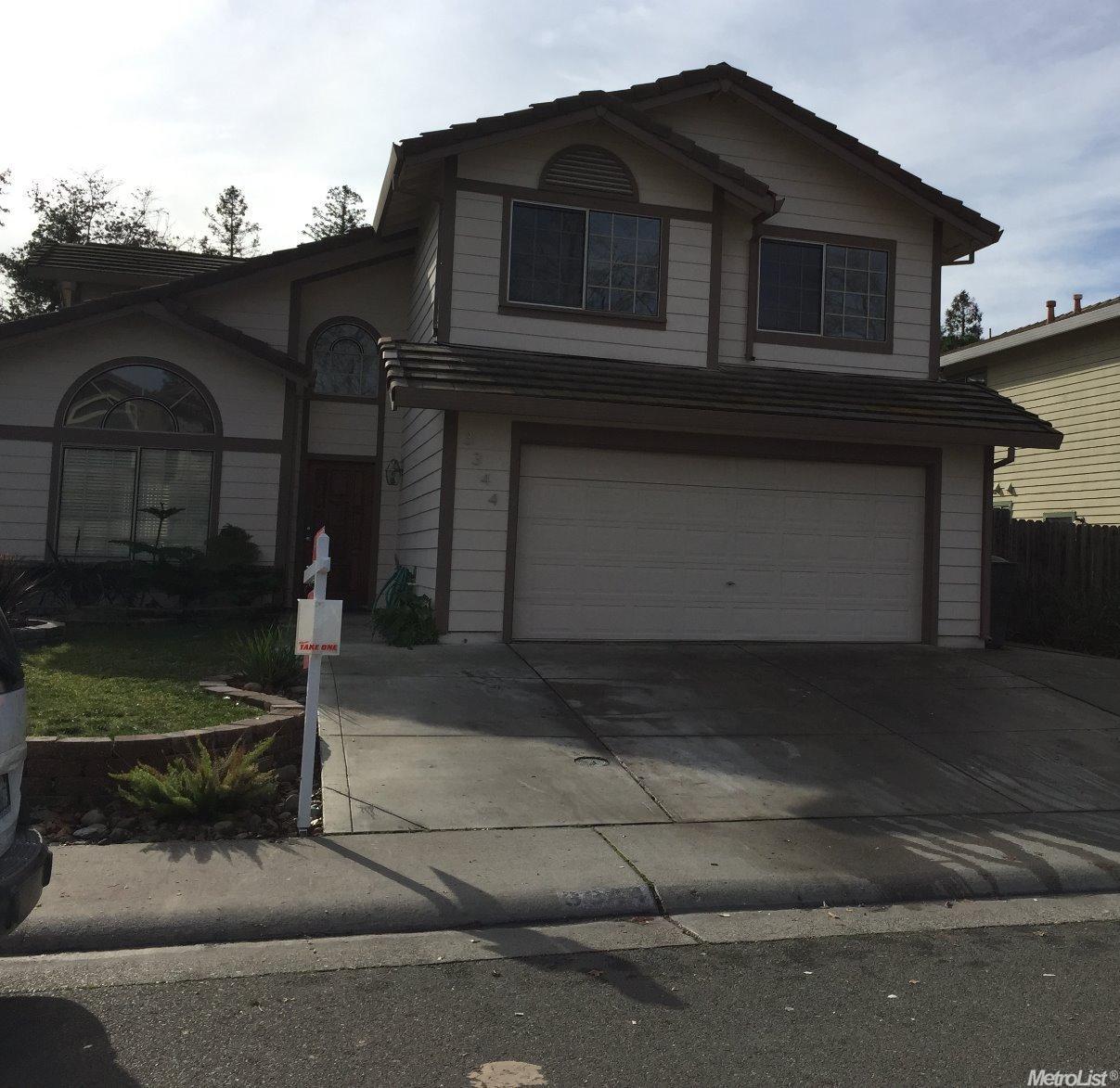 3344 Gray Mare Way, Antelope, CA 95843 photo 2