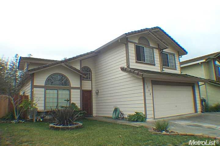 3344 Gray Mare Way, Antelope, CA 95843 photo 1