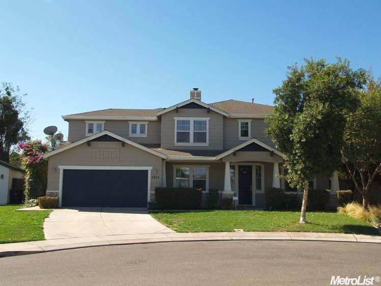 1924 Generations Dr, Modesto, CA 95356 photo 1