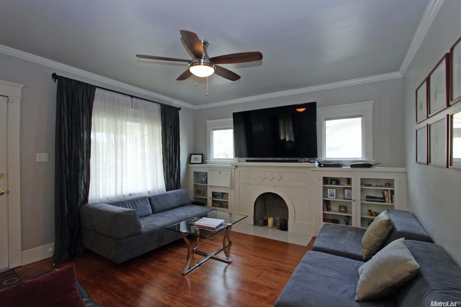 526 N Orange Ave, Modesto, CA 95354 photo 3