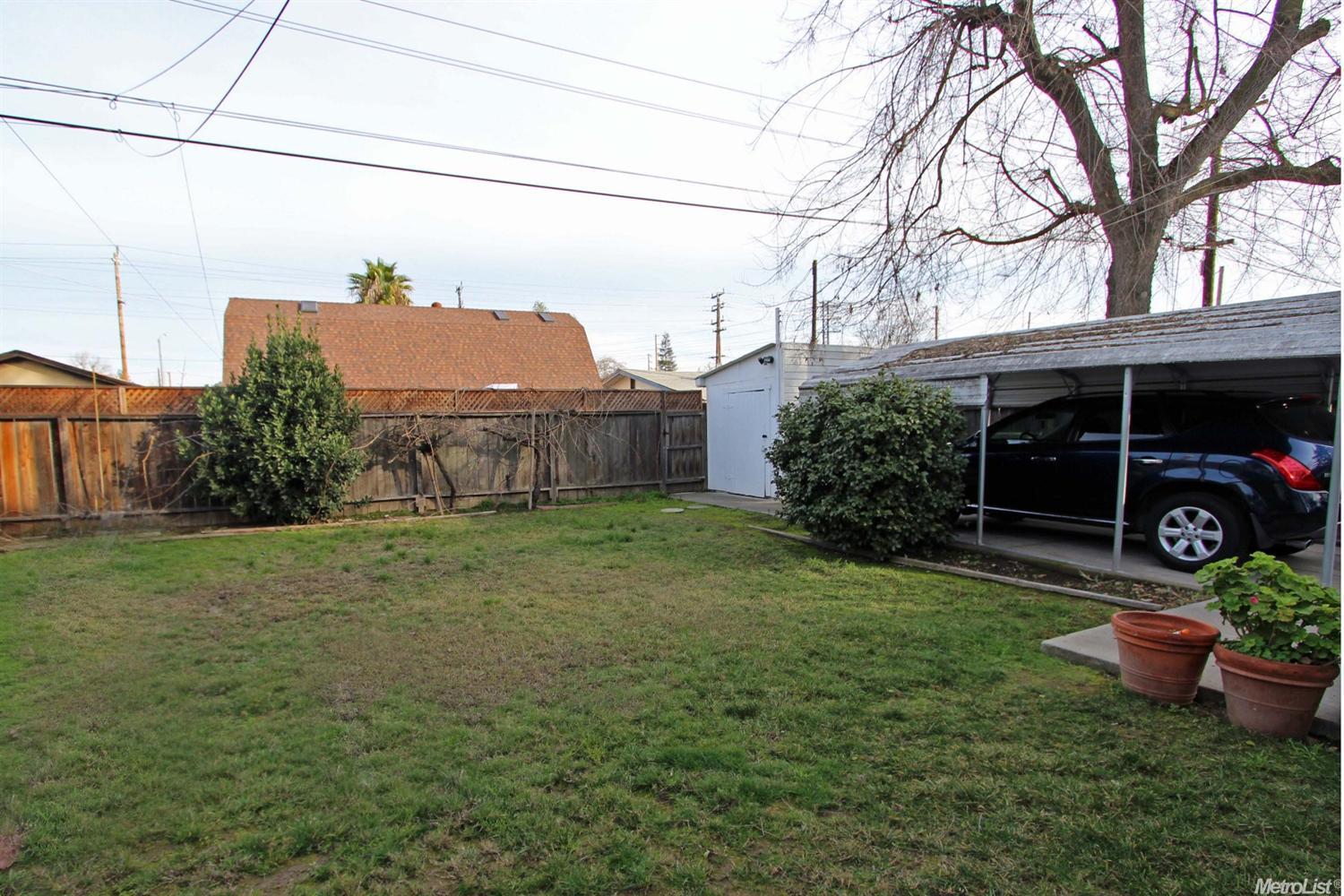 526 N Orange Ave, Modesto, CA 95354 photo 12