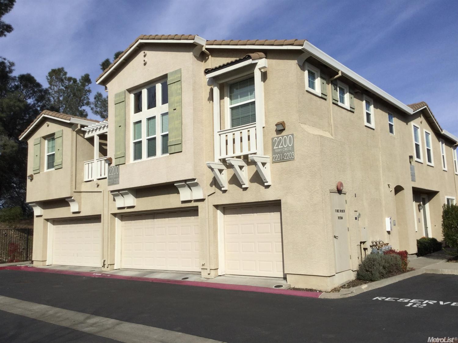 2201 Ferry Cir, Folsom, CA 95630 photo 1