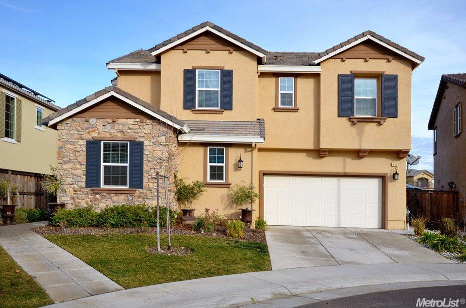 996 Willow Bridge Dr, Folsom, CA 95630 photo 1