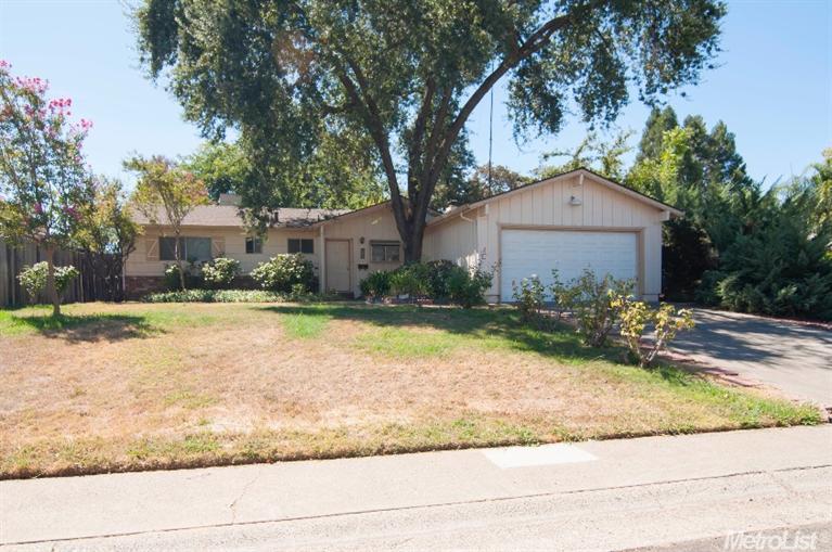 6360 Tami Way, Carmichael, CA 95608 photo 1