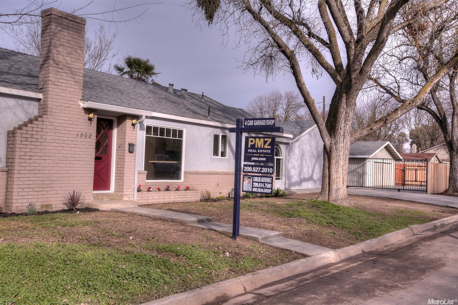 1502 Concord Ave, Modesto, CA 95350 photo 3