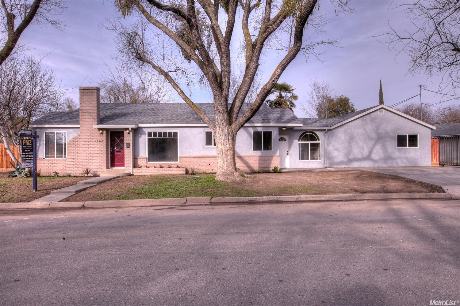 1502 Concord Ave, Modesto, CA 95350 photo 1