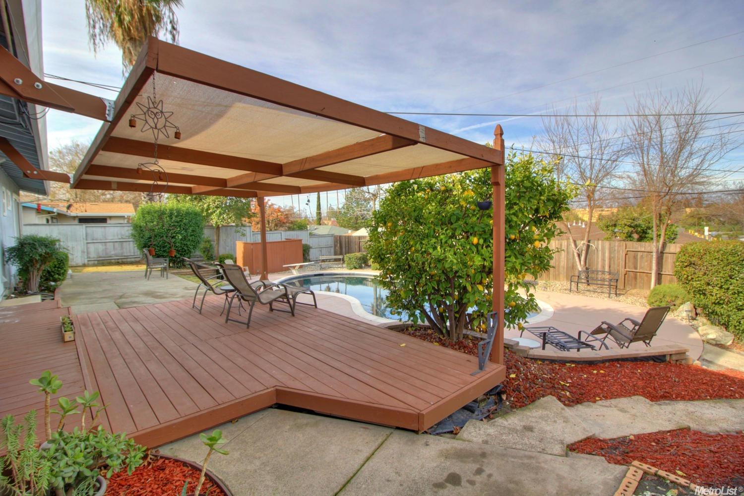 6025 Cherrelyn Way, Carmichael, CA 95608 photo 20
