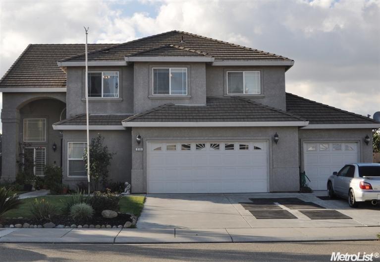 215 S Manley Rd, Ripon, CA 95366 photo 1