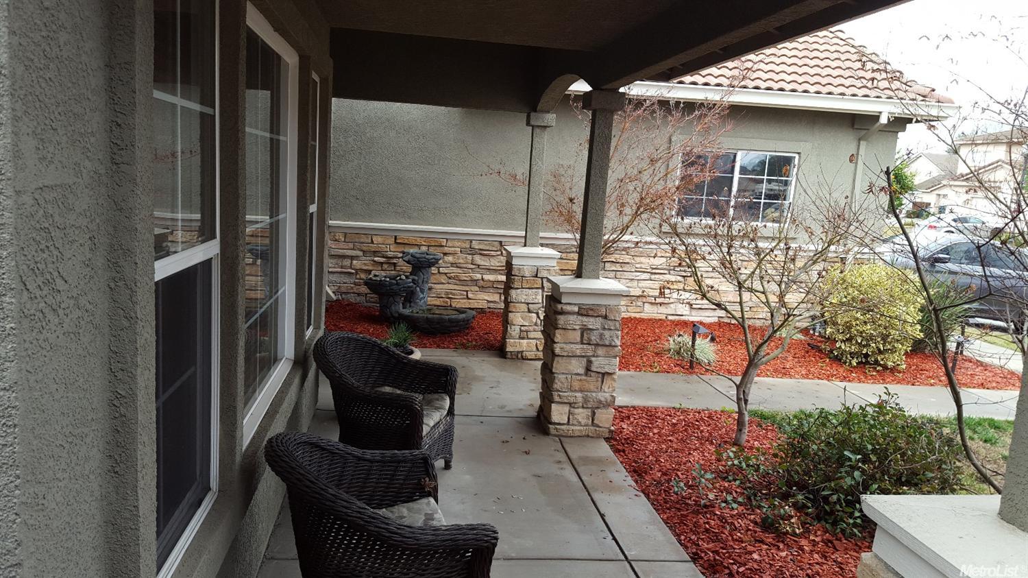 3609 Lookout Dr, Modesto, CA 95355 photo 2