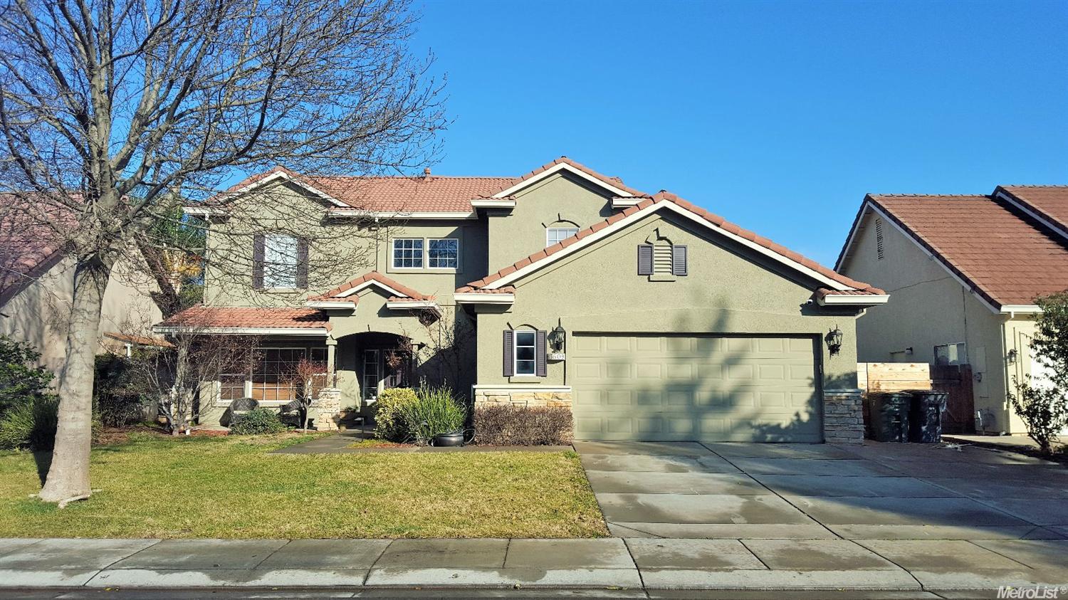 3609 Lookout Dr, Modesto, CA 95355 photo 1