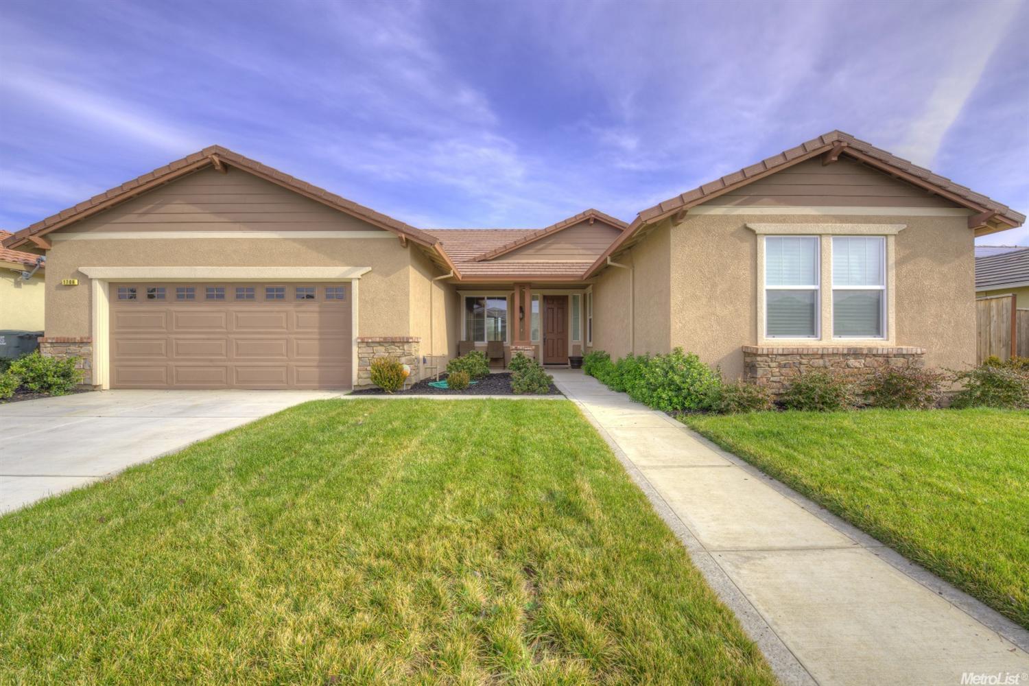 1706 Palermo Dr, Hughson, CA 95326 photo 1