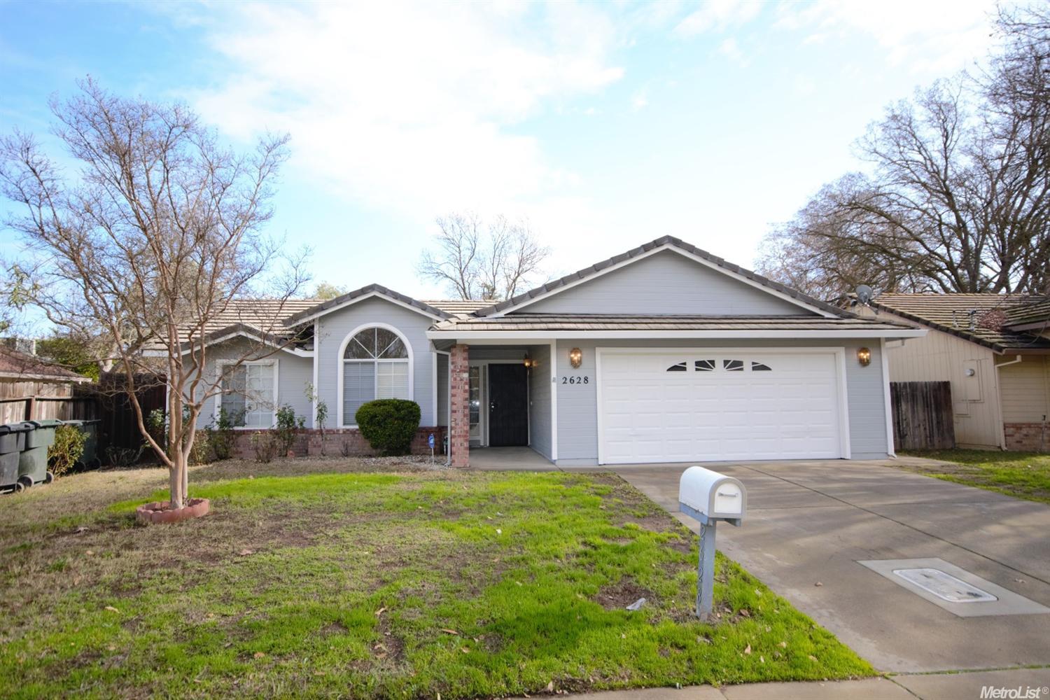 2628 Walnut Ave, Carmichael, CA 95608 photo 2