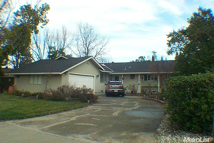 4530 Stoney Way, Carmichael, CA 95608 photo 1