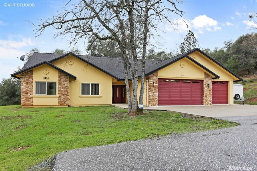 370 Cuckoo Ct, Applegate, CA 95703 photo 2