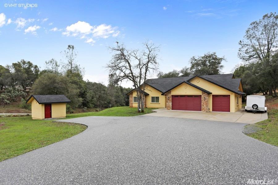 370 Cuckoo Ct, Applegate, CA 95703 photo 23