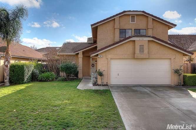 2130 Foothill Ranch Dr, Tracy, CA 95377 photo 1