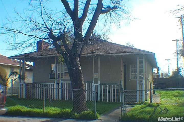 1502 E 9th St, Stockton, CA 95206 photo 1