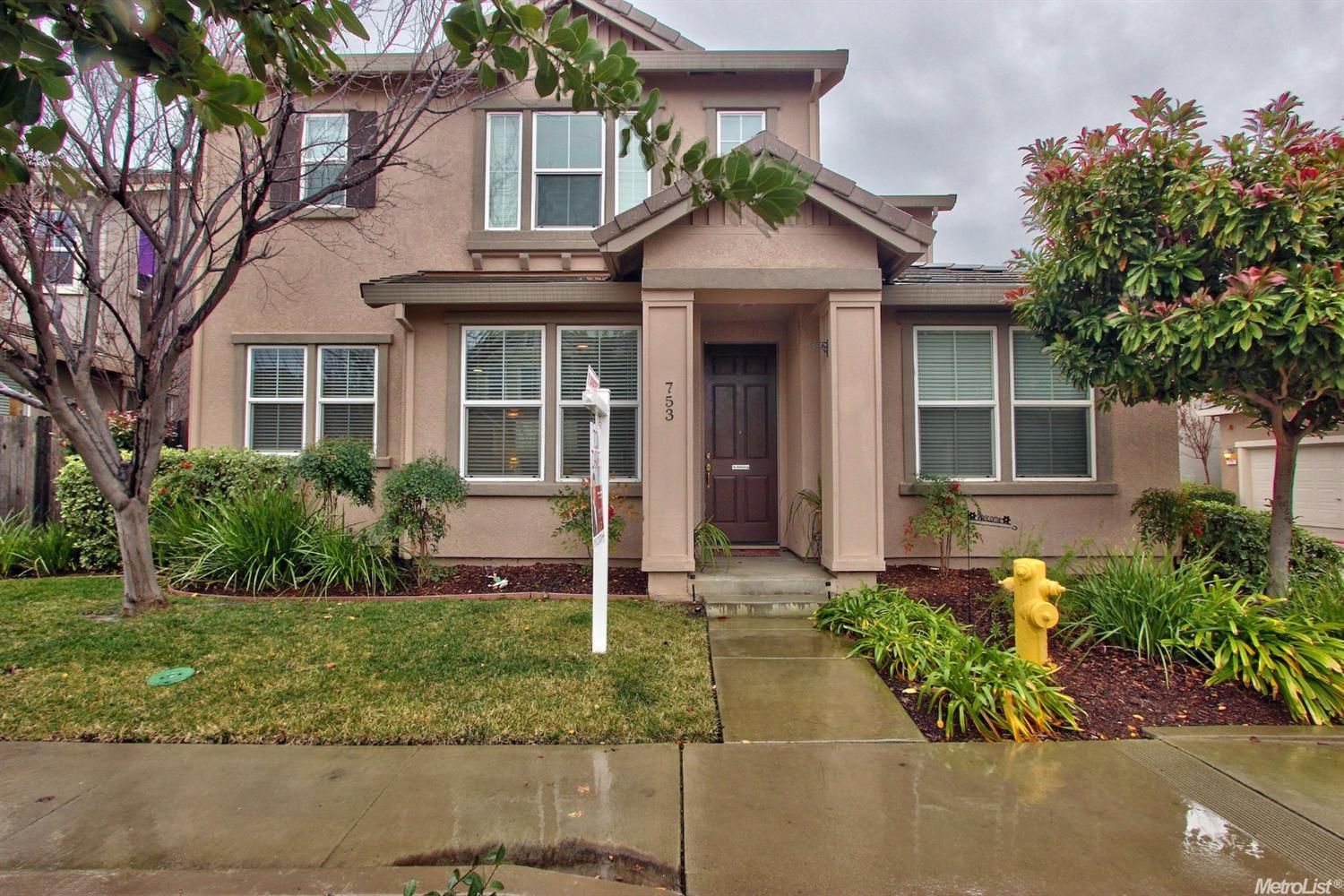 753 Courtyards Loop, Lincoln, CA 95648 photo 1