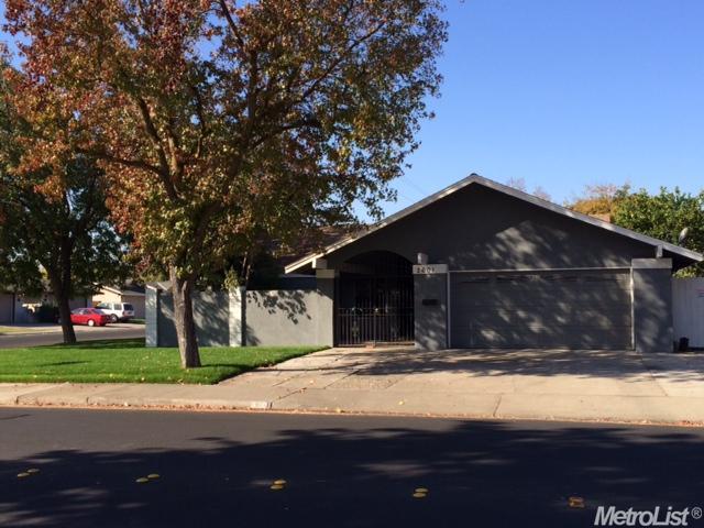 2601 Keller St, Modesto, CA 95355 photo 1