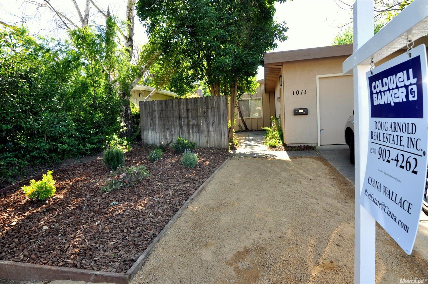 1011 Arthur St, Davis, CA 95616 photo 1