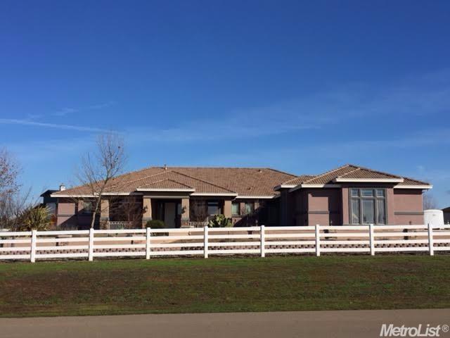 9521 Stablegate Rd, Wilton, CA 95693 photo 1