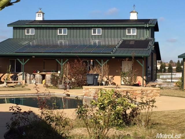 9521 Stablegate Rd, Wilton, CA 95693 photo 23