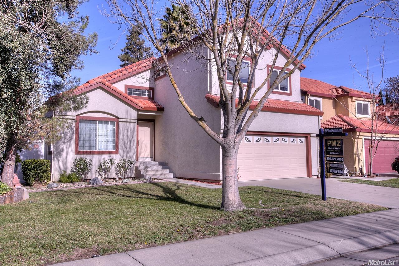 1817 Mount Hamilton Dr, Modesto, CA 95358 photo 3