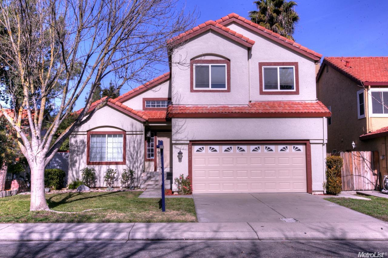 1817 Mount Hamilton Dr, Modesto, CA 95358 photo 1