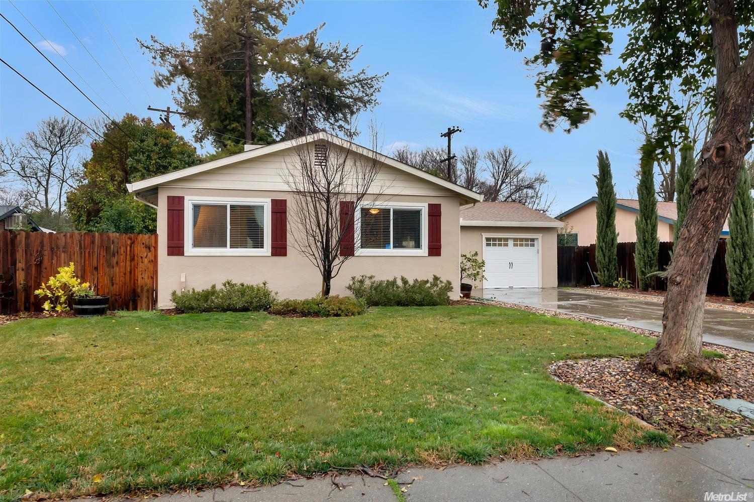 1405 Birch Ln, Davis, CA 95618 photo 2