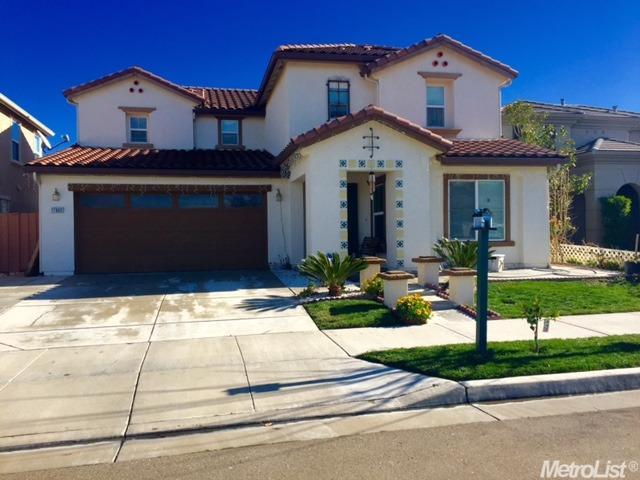 17860 Daffodil Hill St, Lathrop, CA 95330 photo 1