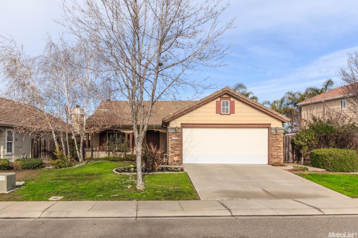 3333 Matalea Ct, Modesto, CA 95355 photo 1