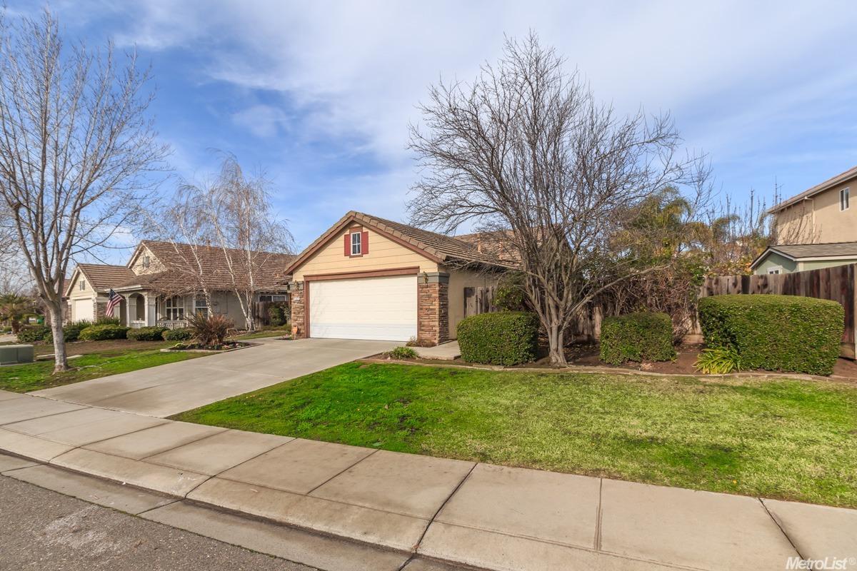 3333 Matalea Ct, Modesto, CA 95355 photo 3
