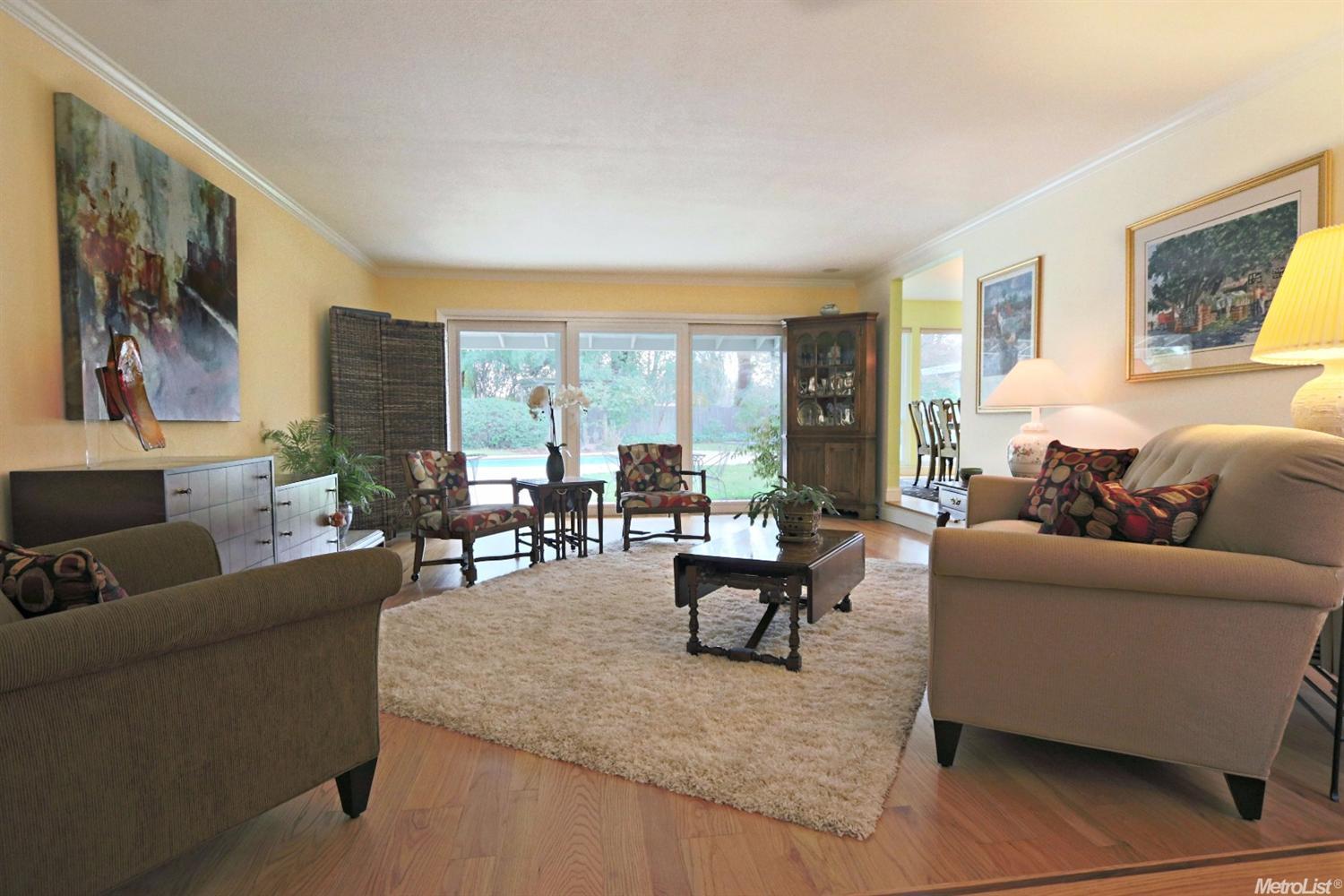 4840 Kipling Dr, Carmichael, CA 95608 photo 3